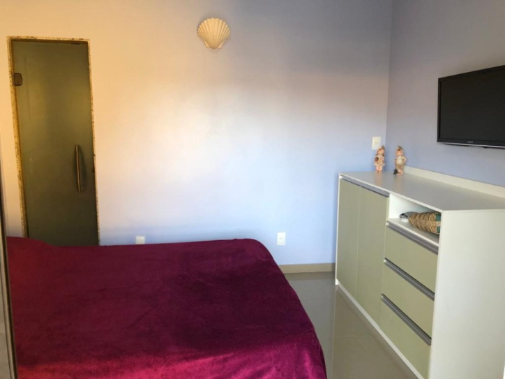 Sobrado, 3 quartos, 127 m² - Foto 1