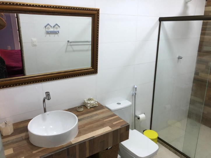 Sobrado, 3 quartos, 127 m² - Foto 4