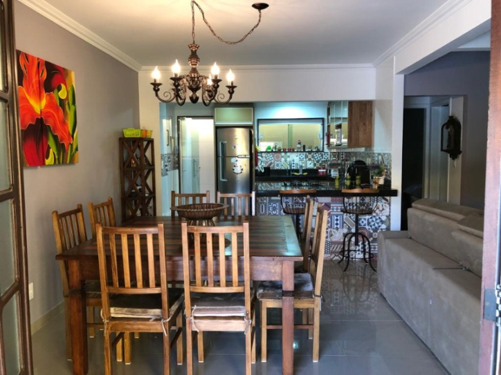 Sobrado, 3 quartos, 127 m² - Foto 11