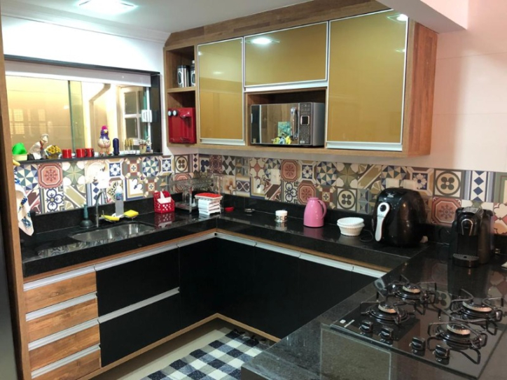 Sobrado, 3 quartos, 127 m² - Foto 19