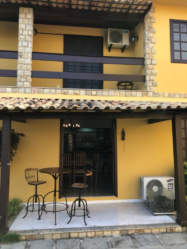 Sobrado, 3 quartos, 127 m² - Foto 22