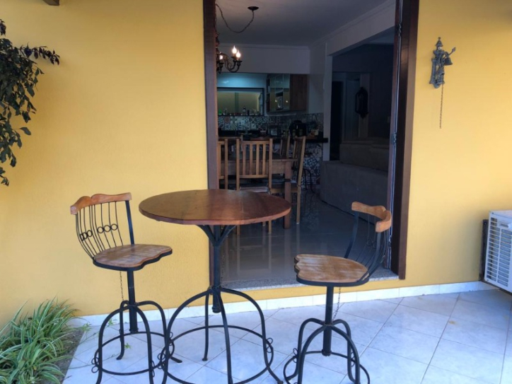 Sobrado, 3 quartos, 127 m² - Foto 23