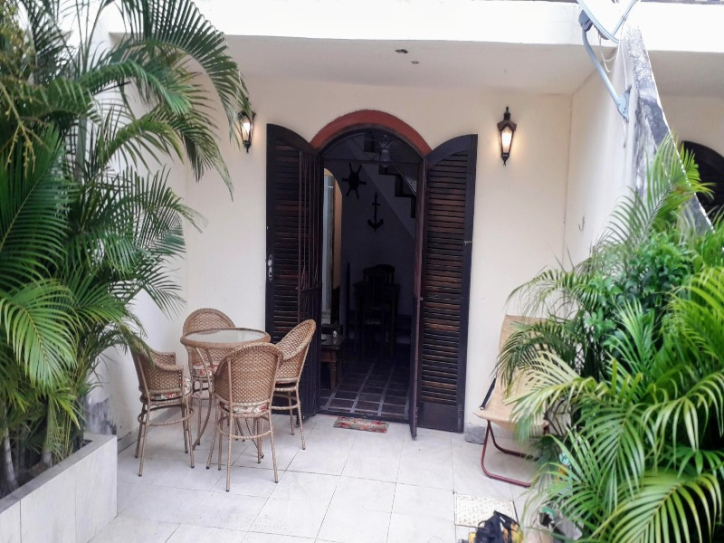 Casa, 2 quartos, 97 m² - Foto 1