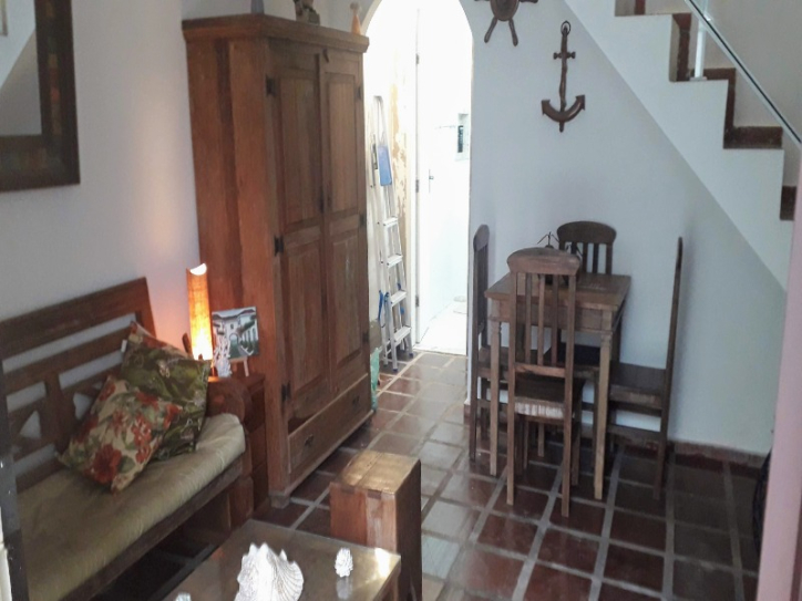 Casa, 2 quartos, 97 m² - Foto 2