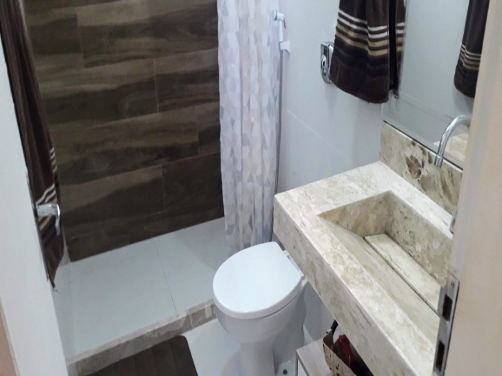 Casa, 2 quartos, 97 m² - Foto 5