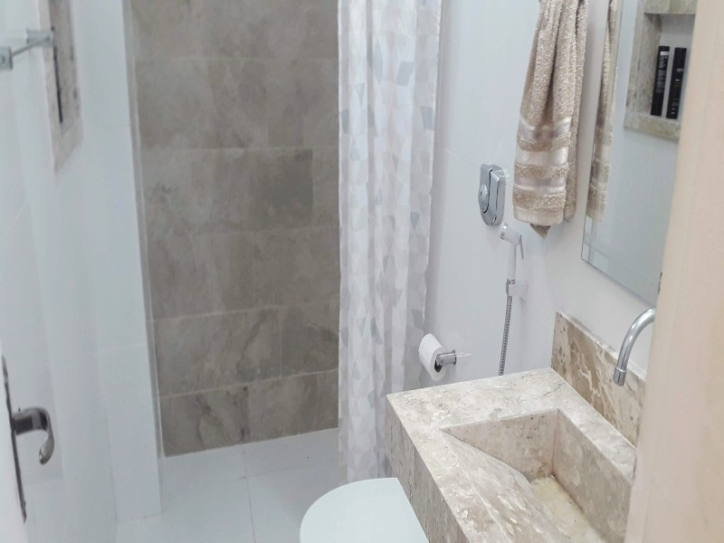 Casa, 2 quartos, 97 m² - Foto 11