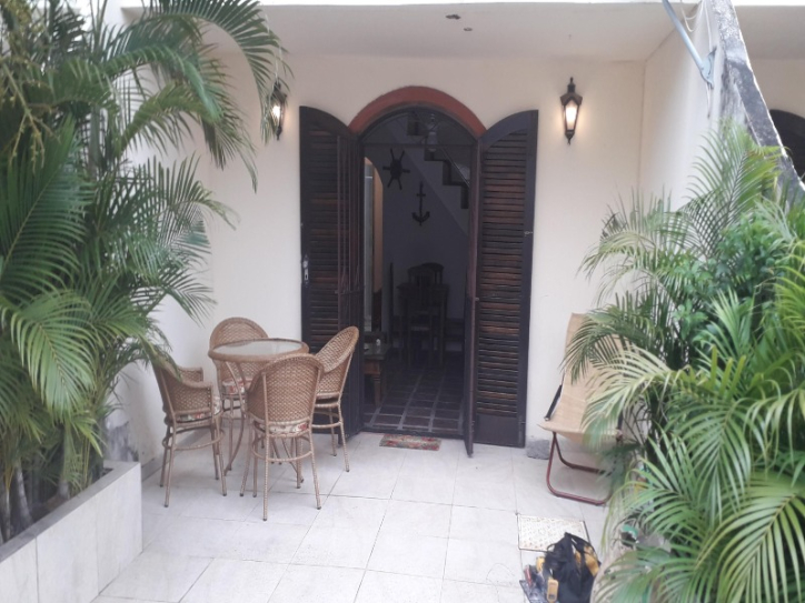 Casa, 2 quartos, 97 m² - Foto 14