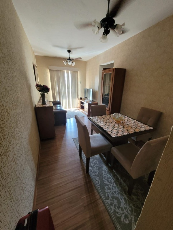 Apartamento, 2 quartos, 69 m² - Foto 1