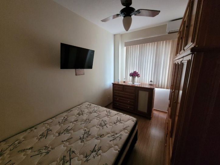 Apartamento, 2 quartos, 69 m² - Foto 2