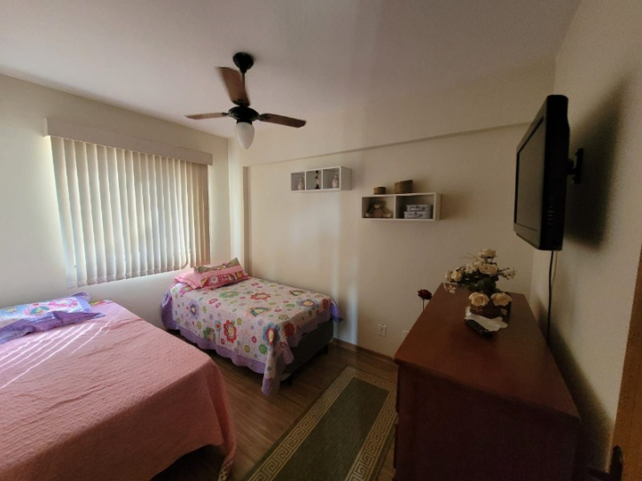 Apartamento, 2 quartos, 69 m² - Foto 3