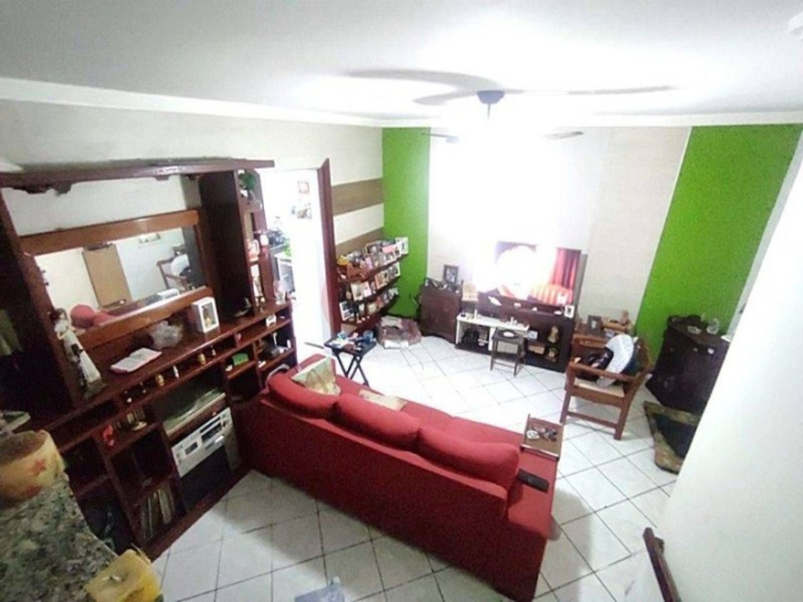 Sobrado, 3 quartos, 105 m² - Foto 1