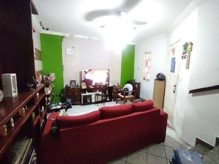 Sobrado, 3 quartos, 105 m² - Foto 2