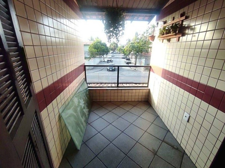 Sobrado, 3 quartos, 105 m² - Foto 4