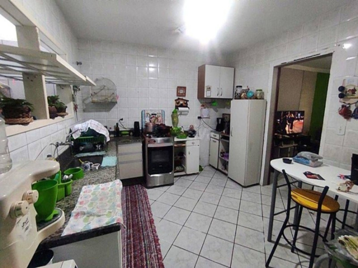 Sobrado, 3 quartos, 105 m² - Foto 6