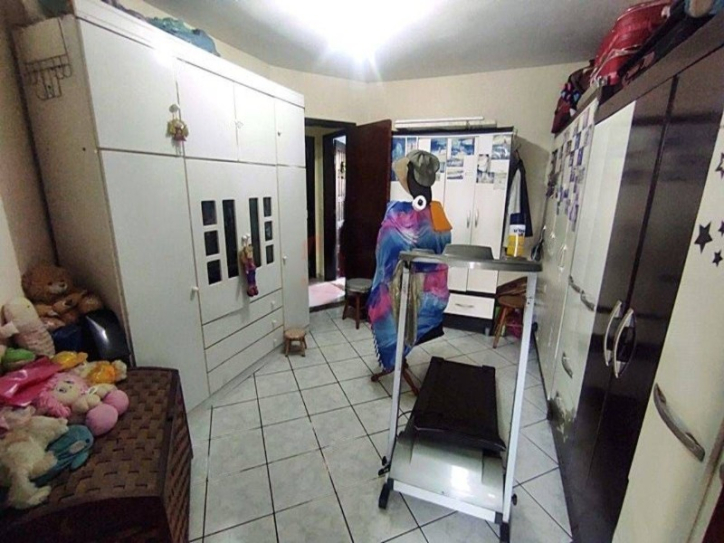 Sobrado, 3 quartos, 105 m² - Foto 10