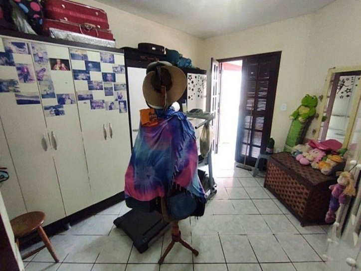 Sobrado, 3 quartos, 105 m² - Foto 11