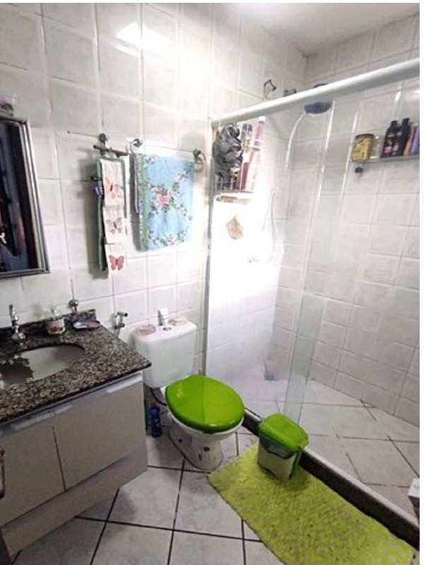 Sobrado, 3 quartos, 105 m² - Foto 15