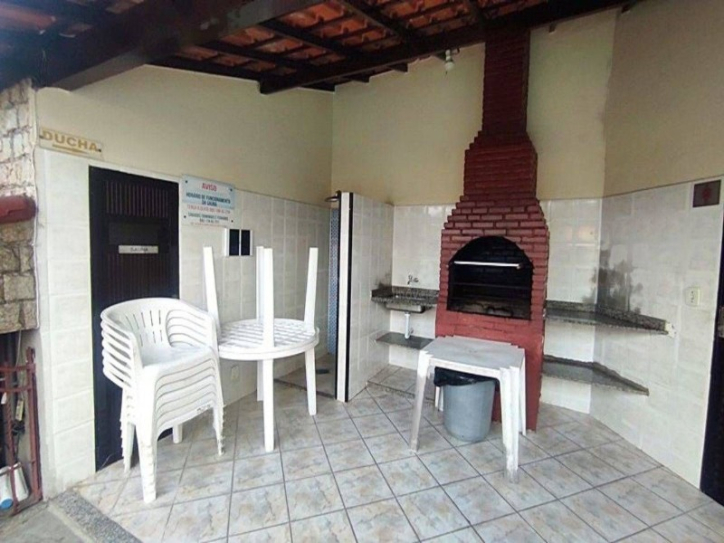 Sobrado, 3 quartos, 105 m² - Foto 18