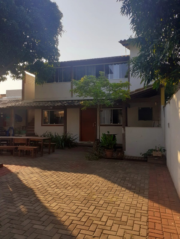 Casa, 6 quartos, 450 m² - Foto 1