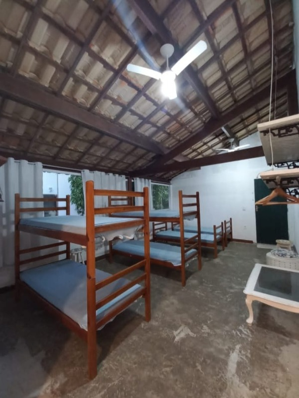 Casa, 6 quartos, 450 m² - Foto 18