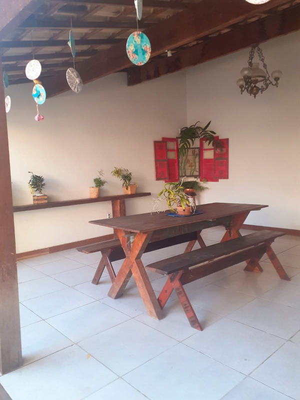 Casa, 6 quartos, 450 m² - Foto 39