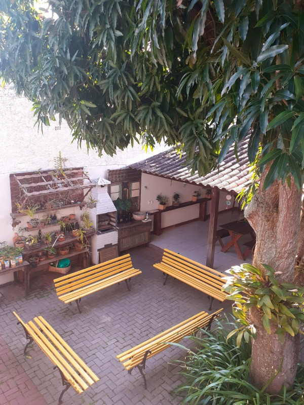 Casa, 6 quartos, 450 m² - Foto 7