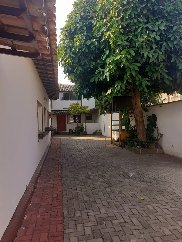 Casa, 6 quartos, 450 m² - Foto 41