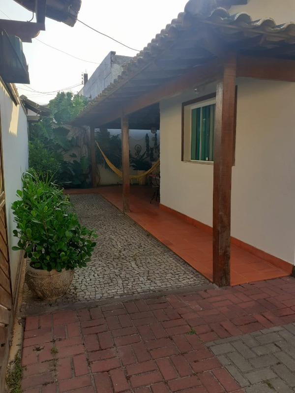 Casa, 6 quartos, 450 m² - Foto 5