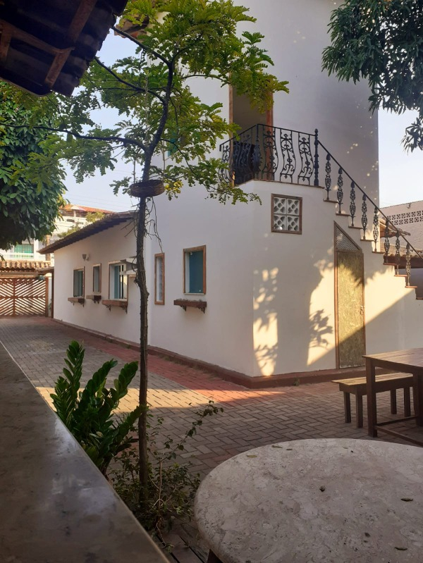 Casa, 6 quartos, 450 m² - Foto 3