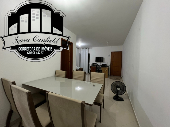Apartamento, 3 quartos, 90 m² - Foto 6