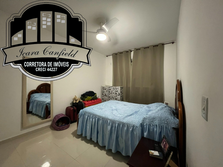Apartamento, 3 quartos, 90 m² - Foto 9