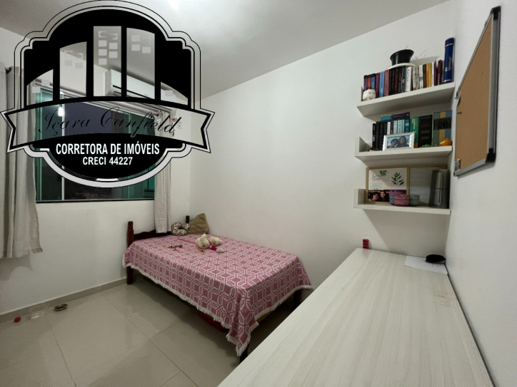 Apartamento, 3 quartos, 90 m² - Foto 13