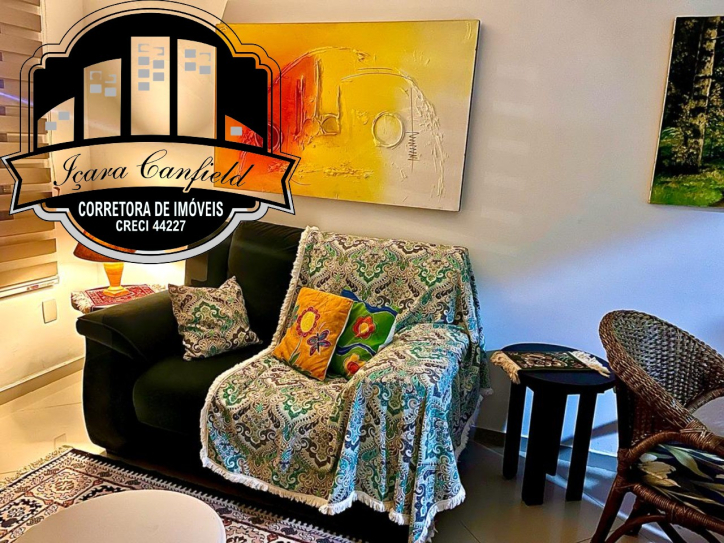 Casa, 2 quartos, 80 m² - Foto 4