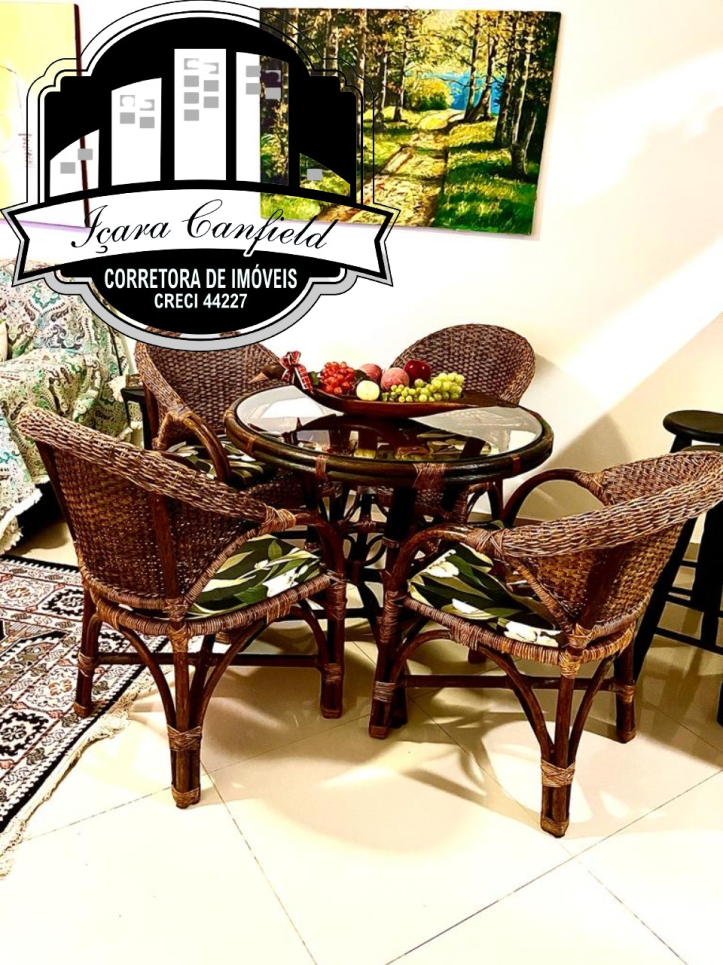 Casa, 2 quartos, 80 m² - Foto 6