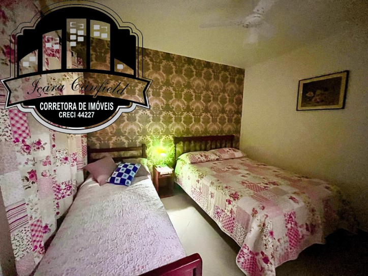 Casa, 2 quartos, 80 m² - Foto 8