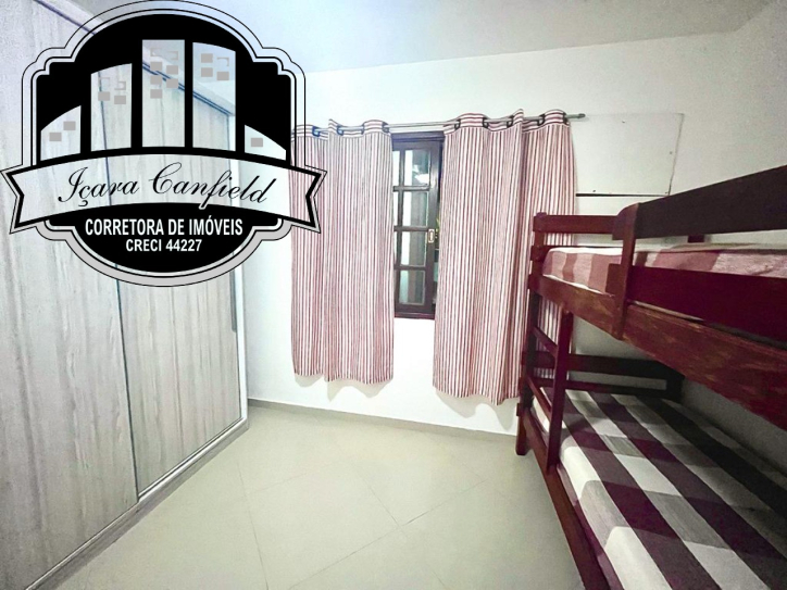 Casa, 2 quartos, 80 m² - Foto 19