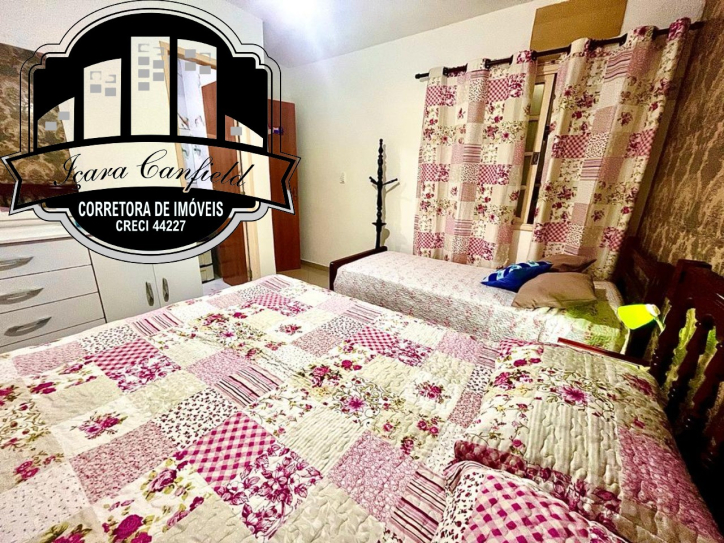 Casa, 2 quartos, 80 m² - Foto 7