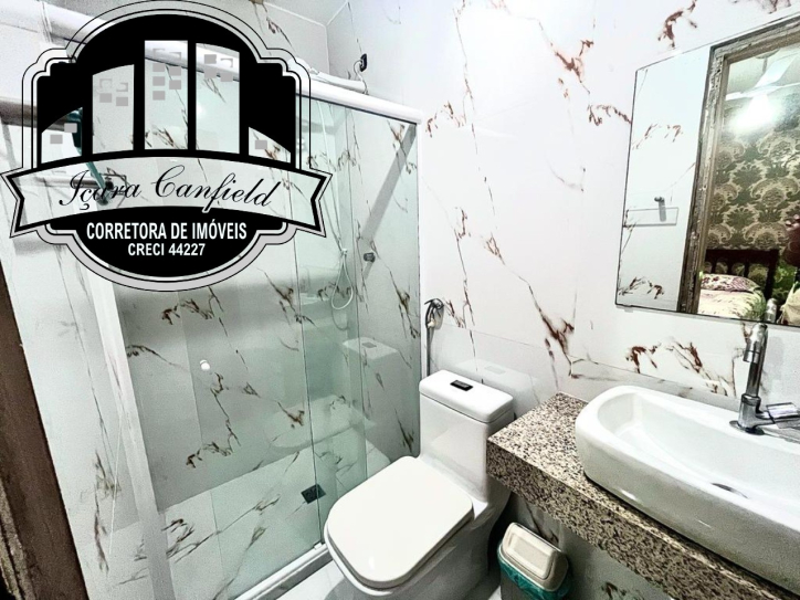 Casa, 2 quartos, 80 m² - Foto 13