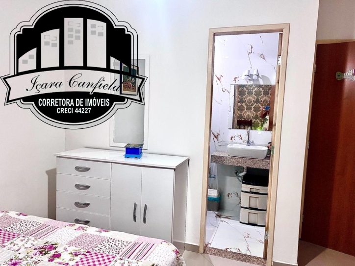 Casa, 2 quartos, 80 m² - Foto 9