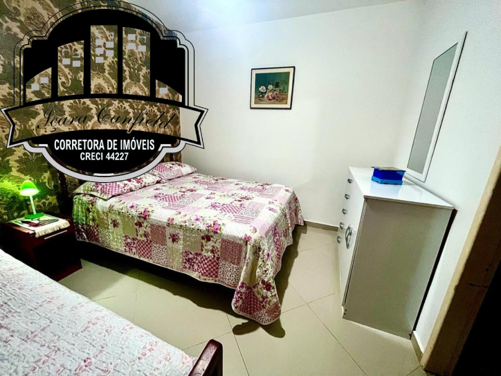 Casa, 2 quartos, 80 m² - Foto 10