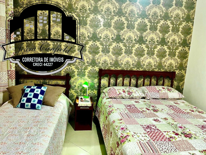 Casa, 2 quartos, 80 m² - Foto 11