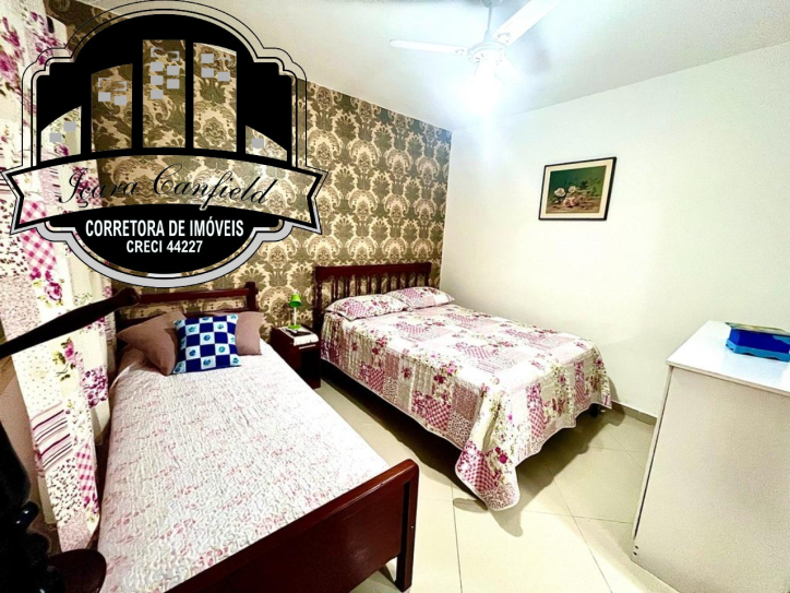 Casa, 2 quartos, 80 m² - Foto 12