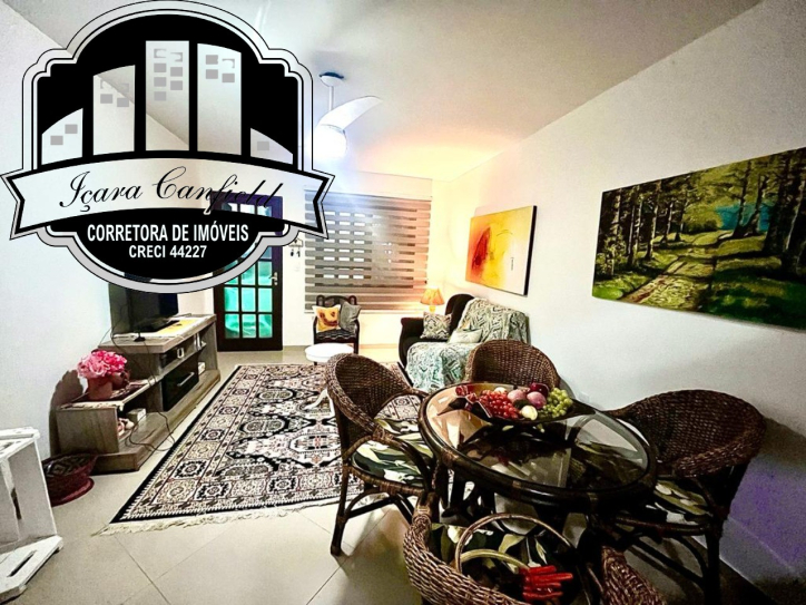 Casa, 2 quartos, 80 m² - Foto 25