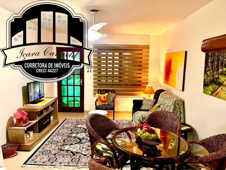 Casa, 2 quartos, 80 m² - Foto 1