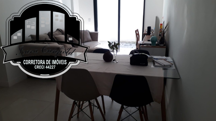 Apartamento, 3 quartos, 70 m² - Foto 2