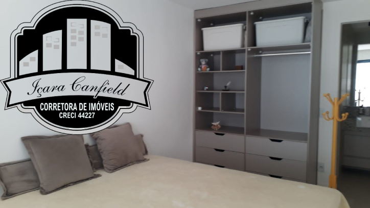 Apartamento, 3 quartos, 70 m² - Foto 10