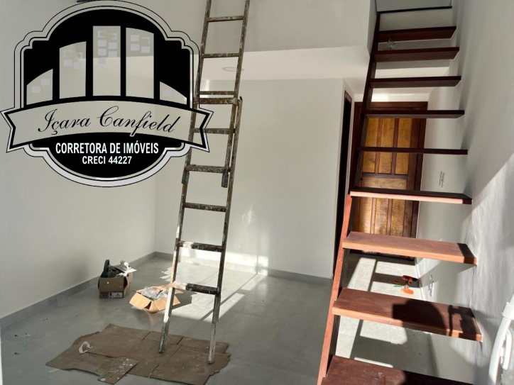 Apartamento, 1 quarto, 100 m² - Foto 2