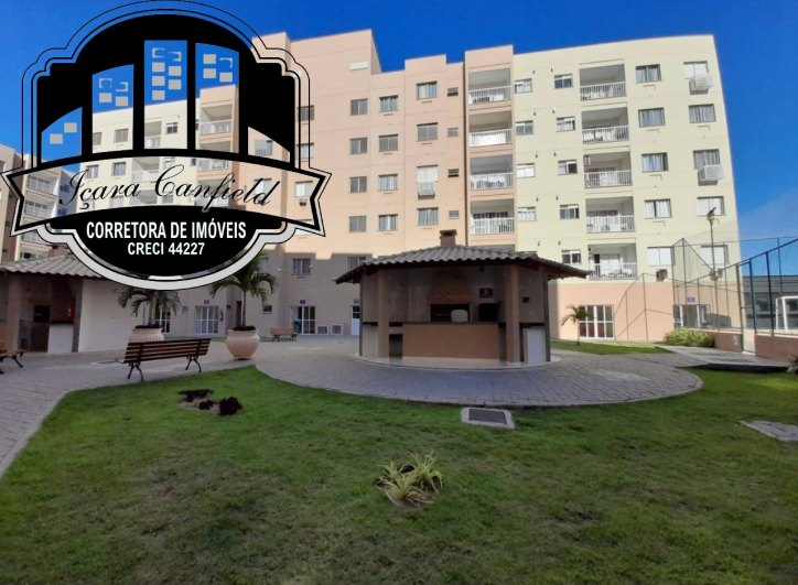 Apartamento, 2 quartos, 60 m² - Foto 1