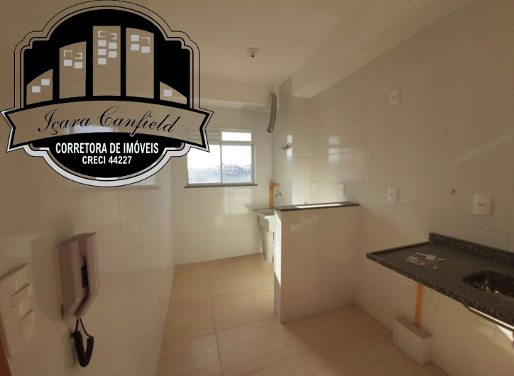 Apartamento, 2 quartos, 60 m² - Foto 6