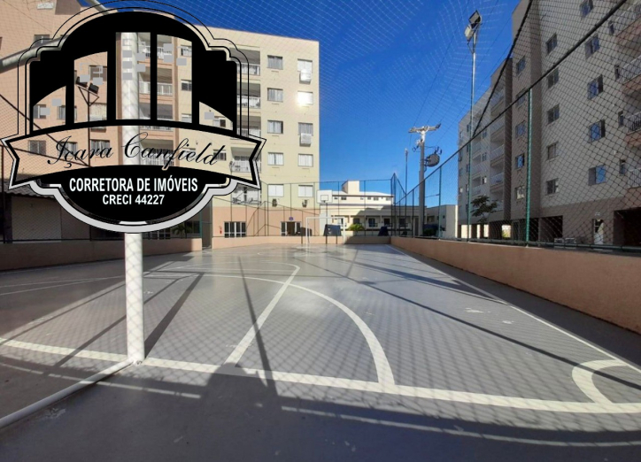 Apartamento, 2 quartos, 60 m² - Foto 12